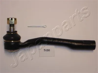 Produktbild von JAPANPARTS Spurstangenkopf Spurstange für TOYOTA CELICA (ST20, AT20) Links TI-293L