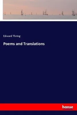 Immagine prodotto di Poems and Translations