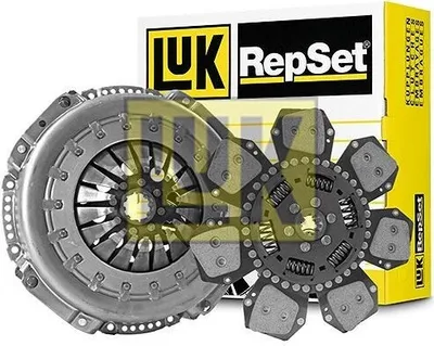 Obrázek produktu pro LuK RepSet 631 2459 09 Sada spojky
