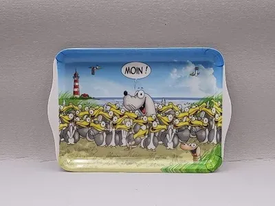 Immagine prodotto di Bicchieri quadrati trasparenti in plastica riutilizzabili da 60 ml, confezione da 50 pezzi con cucchiaini