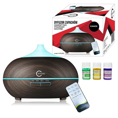 Image de Gotel K444G6 Humidificateur Diffuseur D'arômes Parfum
