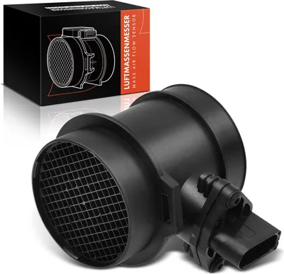 Image de Frankberg 1x Débitmètre d'air pour Land Rover Discovery II L318 4.0L 1998-2004