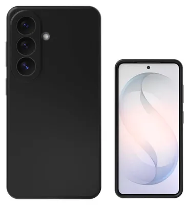 Image de 4Smarts Etui en silicone CUPERTINO