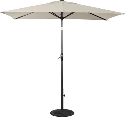 Produktbild von Primaster Balkonschirm Florenz natur, 140 x 210 cm