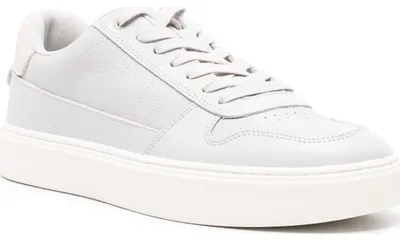 Produktbild von Calvin Klein Herren Sneaker HM0HM01254 02T Farbe: Grau Größe: 43
