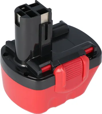 Produktbild von Akku passend für Bosch PSR 12VE-2 NiMH O-Pack 12,0V NiMH 3,0Ah