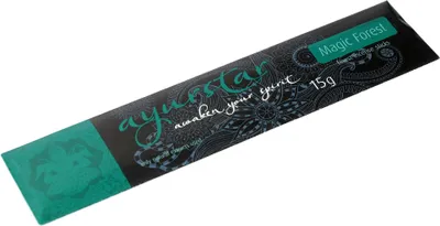 Produktbild von Räucherstäbchen - Magic Forest