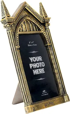 Immagine prodotto di Erik - Premium Ramka na Zdjęcia Mirror of Erised inspirowana Harrym Potterem