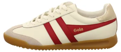 Produktbild von Gola Sneaker Low Damen 32323135383736 Weiß 40 EU