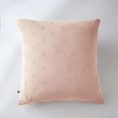 Image de Taie d'oreiller Gaze Coton Gaia Bohos