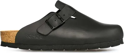 Immagine prodotto di Rohde Alba - pantofole da donna