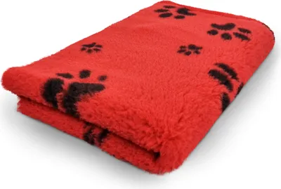 Produktbild von Vet Bed Hundedecke mit Antirutschbeschichtung