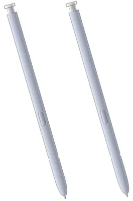 Produktbild von 2 Stück Ersatz-Stift für Samsung Galaxy S25 Ultra, Blau
