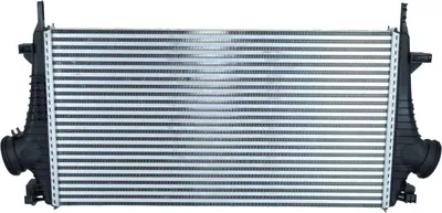 Image de NRF 30796 Refroidisseur d'air de suralimentation
