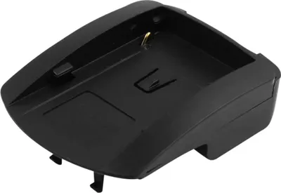 Productafbeelding van Avizar, oplader voor Canon BP-911, BP-914, BP-915, BP-924 batterijen, zwart