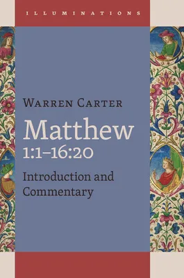 Produktbild von Matthew 1:116:20