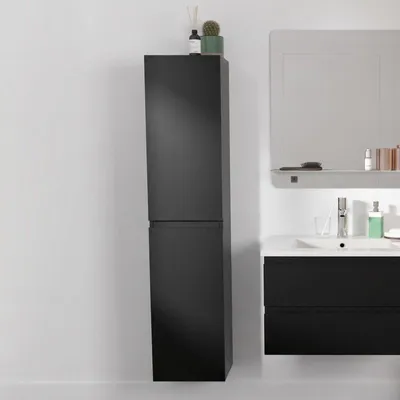 Immagine prodotto di Colonna bagno sospesa SORRENTO 140cm