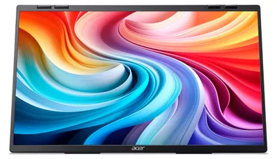 Imagen del producto de Acer PD243YEbmiuux, 60,5 cm (23,8"), LCD, 1920 x 1080 píxeles, Full HD, 16:9, 4 ms