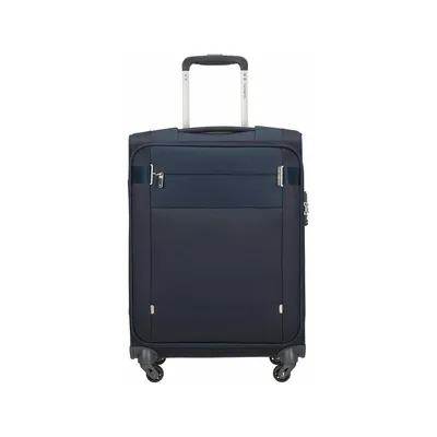 Produktbild von SAMSONITE Citybeat Spinner 55/20 Délka 40 cm Námořnická modrá