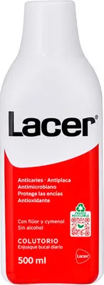 Produktbild von Corine de Farme 04079003, Flüssiger Nagellackentferner, 200 ml, Flasche, 1 Stück(e)