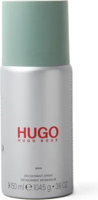 Immagine prodotto di Hugo Boss Uomo Deodorante Spray 150ml