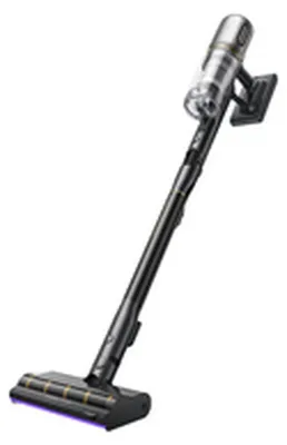 Produktbild von Dreame V20 Pro, Stabstaubsauger, Beutellos, Schwarz, 0,5 l, Rechteckig, Trocken