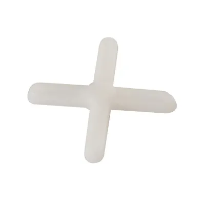 Image de Croix de carrelage, paquet de 1.000 pièces 3 mm