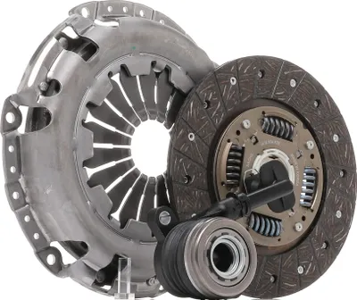 Produktbild von SACHS Kupplungssatz Kupplung für NISSAN Qashqai / Qashqai +2 I (J10, NJ10) 3000 990 355