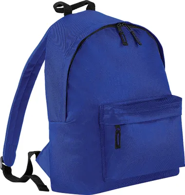 Produktbild von Bagbase Fashion Rucksack, 18 Liter BC1300 (Einheitsgröße) (Königsblau)