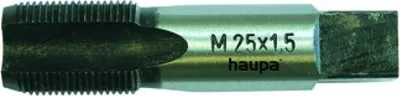 Produktbild von Haupa GEWINDEBOHRER M25X1,5 (140240)