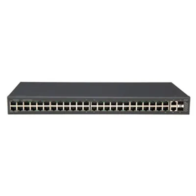 Produktbild von HP E4210-48 Manageable Ethernet-Switch