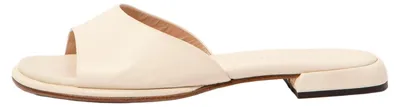 Produktbild von Neosens Sandalen Damen S3153 NAPPA CREAM/ VALVIN Farbe Beige