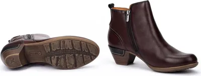 Image de Pikolinos Rotterdam - bottines pour femmes