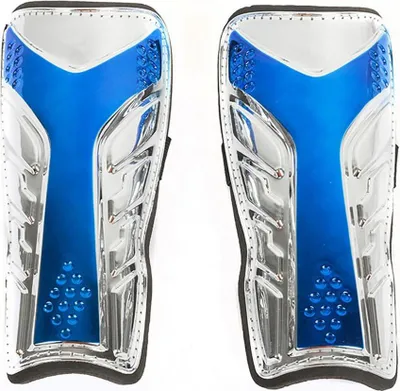 Immagine prodotto di Parastinchi Bodyline Professional per atleti taglia S
