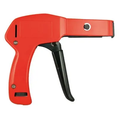 Produktbild von Kabelbinderzange für Kunststoff-Kabelbinder 2,2-4,8 mm
