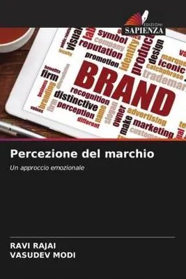 Produktbild von Percezione del marchio