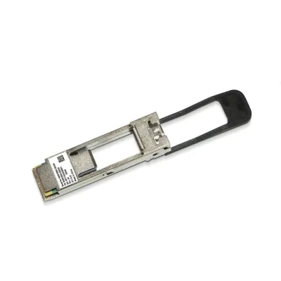 Produktbild von Nvidia Mellanox MAM1Q00A-QSA28, QSFP28, SFP28, Schwarz, Metallisch