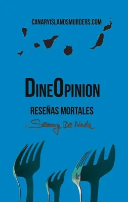 Produktbild von DineOpinion - Reseñas Mortales
