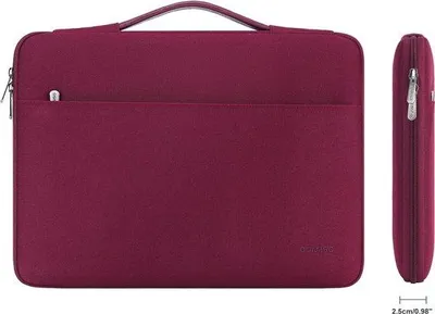Produktbild von Wasserdichte Laptop-Tasche 14 Zoll Groß