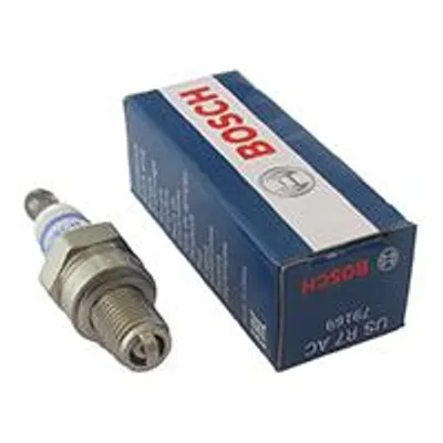 Image de Bougie D'allumage Bosch Modèle Usr7ac.
