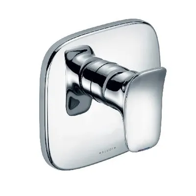 Produktbild von KLUDI 537180575 AMBA UP-Brause-EHMFeinbau-Set chrom