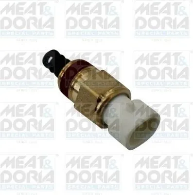 Produktbild von MEAT & DORIA Ansauglufttemperatursensor Ansaugluftemperatursensor 821018 für OPEL Monterey A (M92)