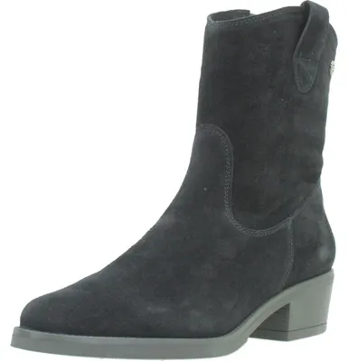 Immagine prodotto di Stivaletti Del Marchio Porronet Del Modello 4841po Botin Yuta4.5 Nero