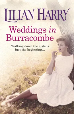 Produktbild von Weddings In Burracombe