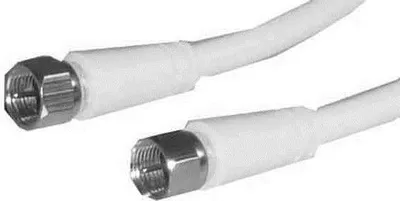 Immagine prodotto di Cavo di interconnessione - Cavo patch coassiale con connettore F 1,5 m FS-FS 150