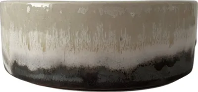 Image de Bol Bol à soupe Bol à salade CERAMIKA ARONDI DOLOMIT bol en céramique multicolore ⌀14 cm HOMLA