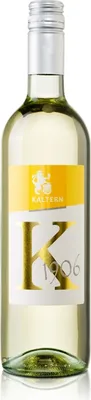 Produktbild von K Weiss IGT - 2023 - Kellerei Kaltern