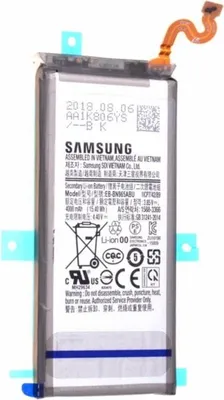 Immagine prodotto di Batteria originale del Galaxy Note 9