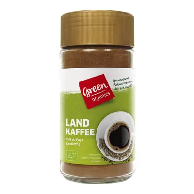 Obrázok produktu pre Country coffee Cereálna káva - instantná 100g