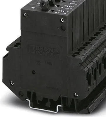 Image de Phoenix Contact Disjoncteur pour équipement TMC 1 M1 100 16,0A 0914549